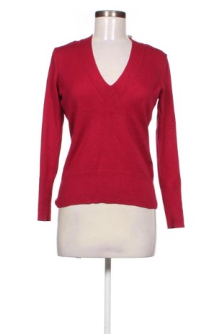 Damski sweter Banana Republic, Rozmiar S, Kolor Czerwony, Cena 76,20 zł, #137740587