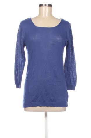 Pulover de femei Unbranded, Mărime M, Culoare Albastru, Preț 145,29 Lei, #137740993