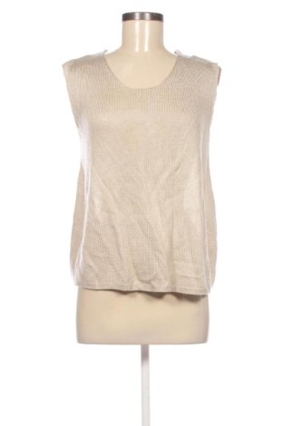 Pulover de femei Zara, Mărime M, Culoare Bej, Preț 62,99 Lei, #137741169