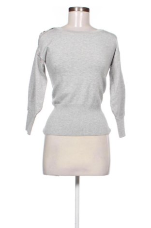 Pulover de femei Karen Millen, Mărime S, Culoare Gri, Preț 173,22 Lei, #137741408