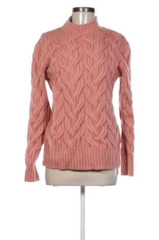 Damenpullover COS, Größe M, Farbe Aschrosa, Preis € 36,00, #137741653