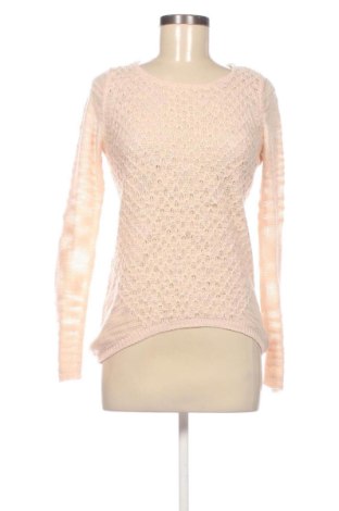 Pulover de femei Unbranded, Mărime M, Culoare Roz, Preț 78,74 Lei, #137741940