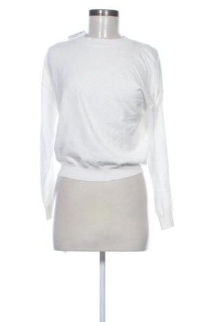 Pulover de femei Unbranded, Mărime L, Culoare Alb, Preț 46,00 Lei, #137742660