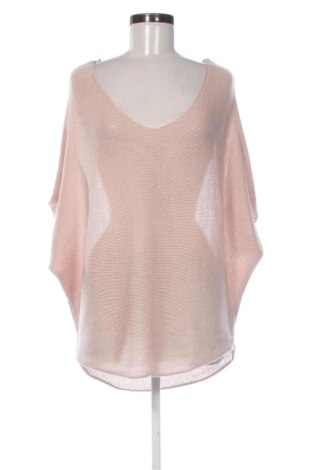 Γυναικείο πουλόβερ Unbranded, Μέγεθος XXL, Χρώμα Ρόζ , Τιμή 12,00 €, #137743426