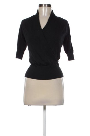 Pulover de femei Promiss, Mărime S, Culoare Negru, Preț 73,49 Lei, #137743461