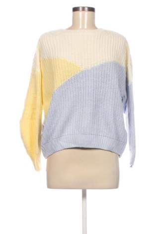 Pulover de femei Sinsay, Mărime M, Culoare Multicolor, Preț 52,49 Lei, #137743507