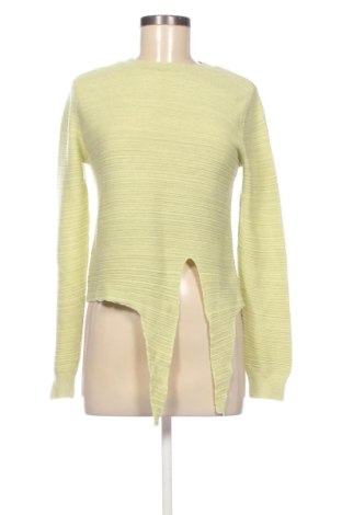 Pulover de femei Mango, Mărime L, Culoare Verde, Preț 68,24 Lei, #137743926