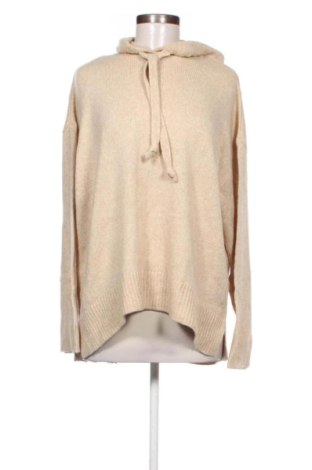 Damski sweter H&M, Rozmiar M, Kolor Beżowy, Cena 59,68 zł, #137744303