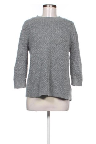 Pulover de femei Zara, Mărime L, Culoare Gri, Preț 94,48 Lei, #137744650