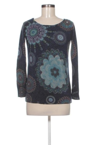Pulover de femei Desigual, Mărime M, Culoare Multicolor, Preț 168,62 Lei, #137744775