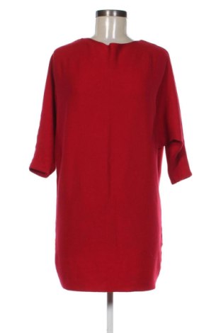 Damski sweter Mohito, Rozmiar S, Kolor Czerwony, Cena 37,46 zł, #137745694
