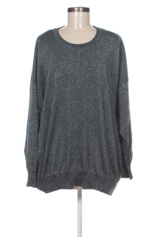Дамски пуловер H&M, Размер XXL, Цвят Черен, Цена 12,00 €, #137745941