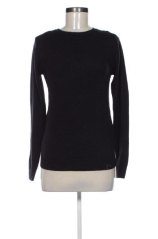 Pulover de femei Sinsay, Mărime S, Culoare Negru, Preț 31,49 Lei, #137745977