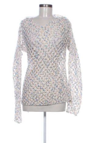Damski sweter Unbranded, Rozmiar L, Kolor Kolorowy, Cena 42,34 zł, #137746244