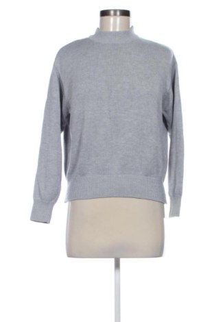 Pulover de femei H&M, Mărime S, Culoare Gri, Preț 41,99 Lei, #137746470