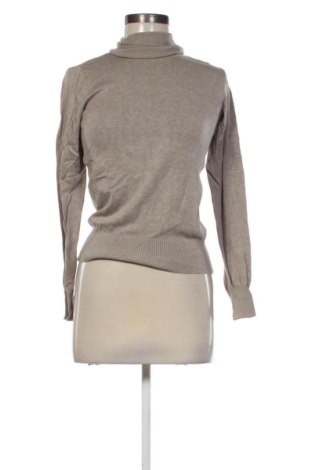 Дамски пуловер H&M, Размер XS, Цвят Бежов, Цена 12,00 €, #137746875