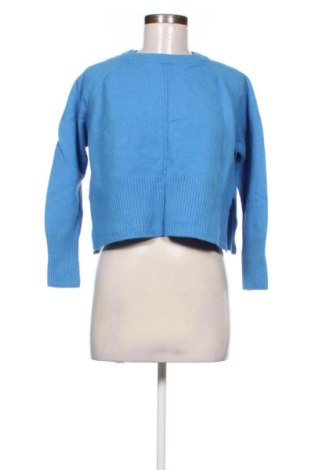 Pulover de femei Mint Velvet, Mărime M, Culoare Albastru, Preț 89,23 Lei, #137747151