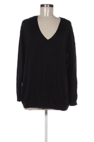 Дамски пуловер H&M, Размер M, Цвят Черен, Цена 6,86 €, #137747206