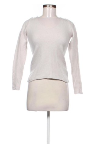 Pulover de femei Rene Lezard, Mărime M, Culoare Ecru, Preț 136,48 Lei, #137747319