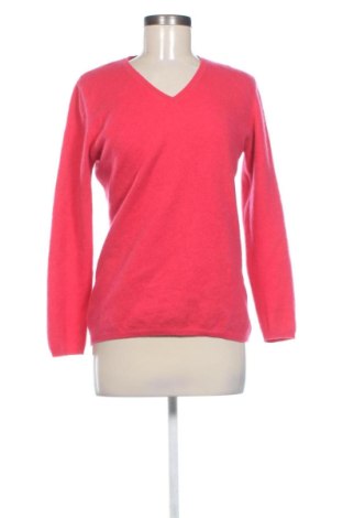 Damski sweter Unbranded, Rozmiar M, Kolor Różowy, Cena 35,49 zł, #137748459
