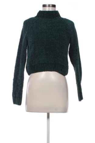 Damenpullover H&M, Größe S, Farbe Grün, Preis € 15,00, #137748754