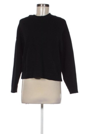 Damenpullover Pull&Bear, Größe L, Farbe Schwarz, Preis € 9,00, #137748789