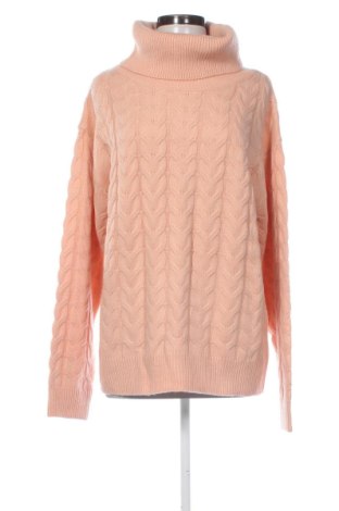 Damenpullover Unbranded, Größe XXL, Farbe Rosa, Preis € 23,89, #137749127
