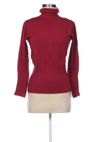 Damenpullover Nkd, Größe M, Farbe Rot, Preis € 15,00, #137749354