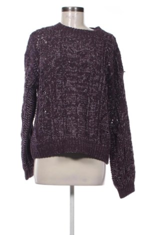 Damenpullover Next, Größe L, Farbe Lila, Preis € 8,19, #137749913
