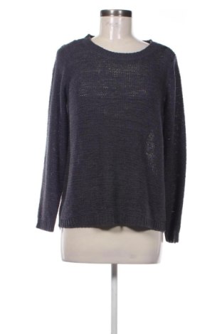 Damenpullover ONLY, Größe L, Farbe Blau, Preis € 8,38, #137749989