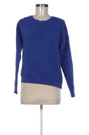 Damenpullover Halogen, Größe L, Farbe Blau, Preis € 24,19, #137750029