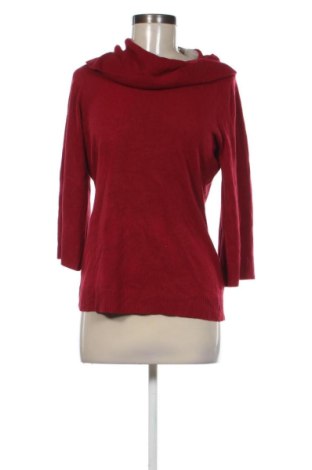 Damenpullover Designers Originals, Größe L, Farbe Rot, Preis € 21,53, #137750068
