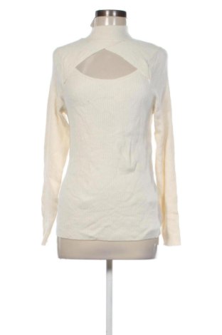 Damenpullover F&F, Größe L, Farbe Ecru, Preis € 19,05, #137750118