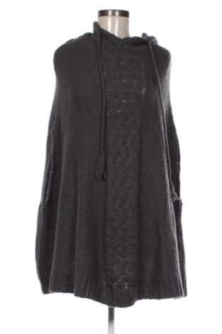 Damenpullover Bon'a Parte, Größe S, Farbe Grau, Preis € 14,00, #137750696