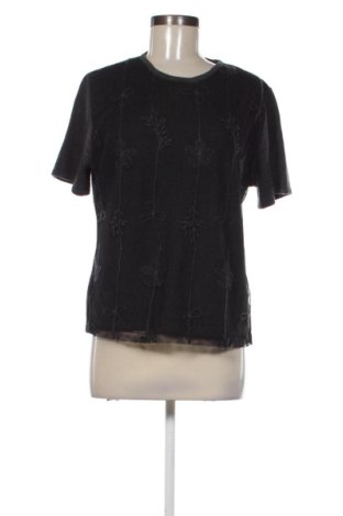 Damenpullover Hirsch, Größe L, Farbe Grau, Preis € 14,00, #137751191