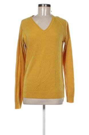 Damenpullover Koton, Größe L, Farbe Gelb, Preis € 8,95, #137751274