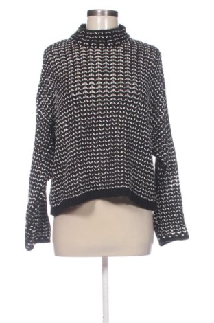 Damski sweter Marc Cain, Rozmiar L, Kolor Kolorowy, Cena 330,21 zł, #137751417