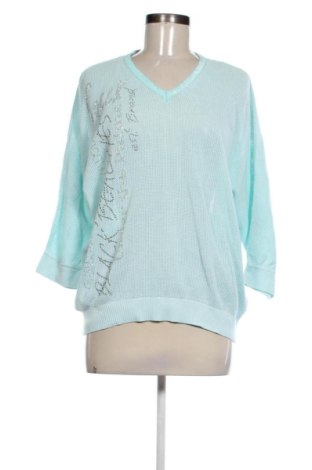Damski sweter Soccx, Rozmiar L, Kolor Niebieski, Cena 359,89 zł, #137751435