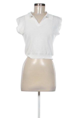 Pulover de femei Unbranded, Mărime M, Culoare Alb, Preț 57,74 Lei, #137751461