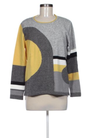 Damski sweter Rabe, Rozmiar L, Kolor Kolorowy, Cena 59,86 zł, #137751532
