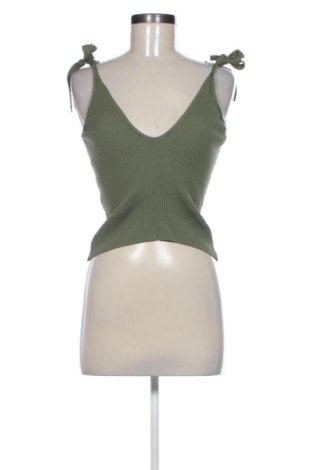 Damski sweter Unbranded, Rozmiar XS, Kolor Zielony, Cena 32,69 zł, #137751611