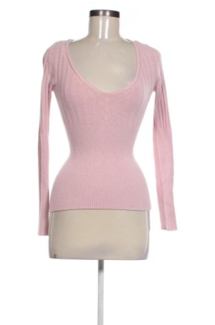 Pulover de femei Unbranded, Mărime S, Culoare Roz, Preț 40,00 Lei, #137751628