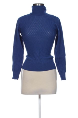 Pulover de femei Orsay, Mărime XS, Culoare Albastru, Preț 38,30 Lei, #137752062
