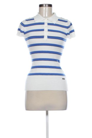 Pulover de femei Pietro Filipi, Mărime S, Culoare Multicolor, Preț 145,40 Lei, #137752104