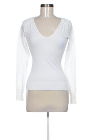 Pulover de femei Orsay, Mărime XS, Culoare Alb, Preț 38,51 Lei, #137752128