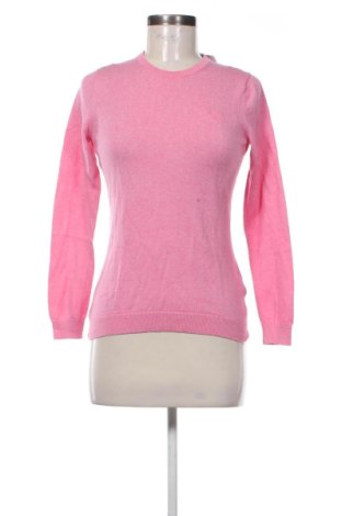 Pulover de femei Gant, Mărime S, Culoare Roz, Preț 186,08 Lei, #137752391