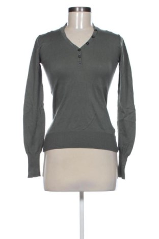 Pulover de femei Replay, Mărime S, Culoare Verde, Preț 744,52 Lei, #137752623