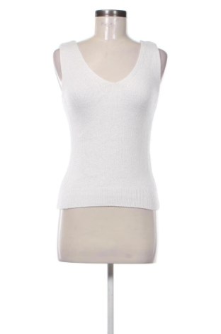 Pulover de femei F&F, Mărime S, Culoare Alb, Preț 38,08 Lei, #137752829