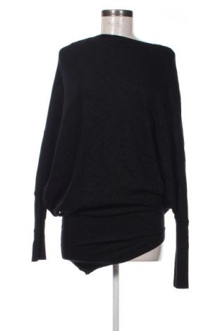 Pulover de femei Tezenis, Mărime L, Culoare Negru, Preț 41,98 Lei, #137752889