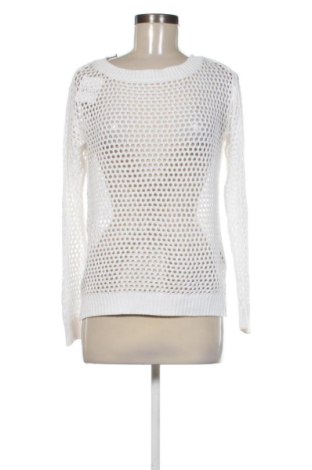 Pulover de femei Ever.me by Takko Fashion, Mărime XS, Culoare Alb, Preț 77,89 Lei, #137753352